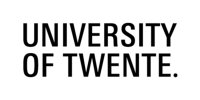 Logo of the University of Twente