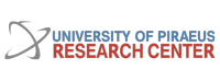 Logo of the University of Piraeus Research Center