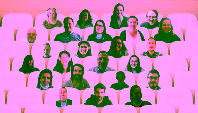 Group picture of the RE-SAMPLE Consortium