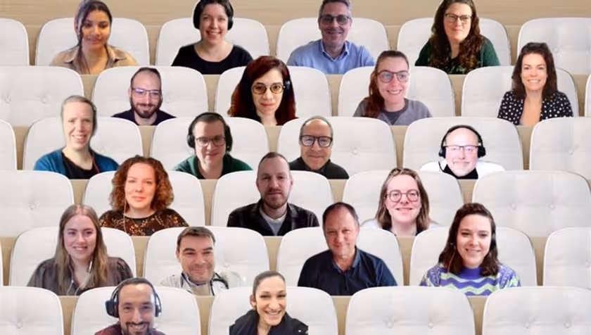 M48 Project Consortium meeting