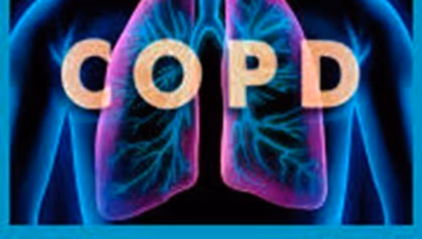 New RE-SAMPLE publication: an AI-supported systematic review on markers identifying acute heart failure in patients with COPD