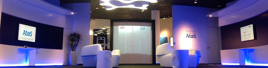 Atos interior