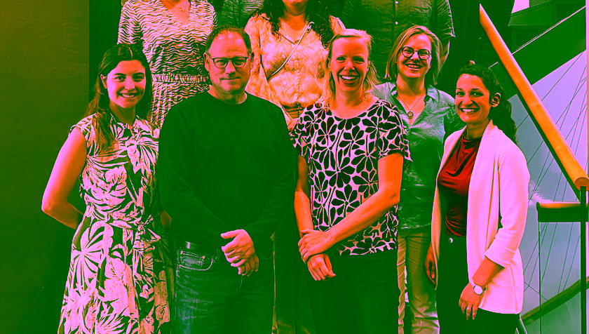 RE-SAMPLE Project Final Consortium Meeting