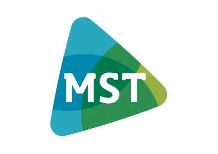MST logo