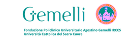 Logo of Fondazione Policlinico Universitario Agostino Gemelli IRCCS