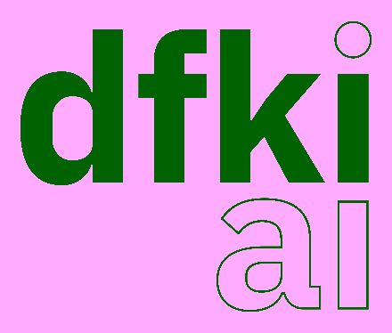 DFKi logo