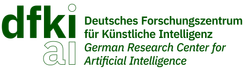 DFKI logo