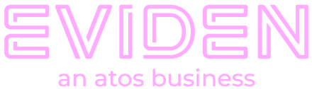 Eviden (ex ATOS) logo