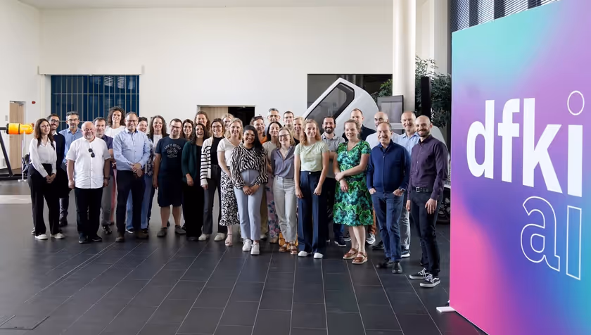 M36 Project Consortium meeting