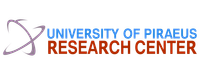 Logo of the University of Piraeus Research Center
